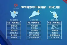 中甲 女甲今日开赛图片