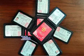 想考驾照吗？能开时速350公里复兴号的那种图片