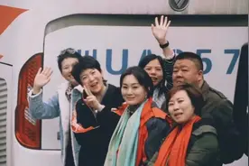 偶遇最可爱的人，接下来的场面太可爱了图片