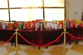 2020年衡水第三届“民间酒神”大赛19日开赛图片