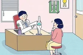 年纪轻轻怎么就骨质疏松症了呢？补钙这件事你可能一直都做错了……图片