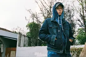 现场超燃！快来潮音乐节现场听嘻哈专场图片