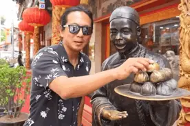 给差评就报警？“狗不理”究竟在不在理｜睡前聊一会儿图片