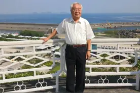 我国核试验发生意外后，他们主动请战赴空爆中心图片