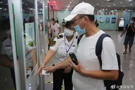 发车后一小时内还能退票？青岛汽车总站执行旅客退票费新规定啦图片