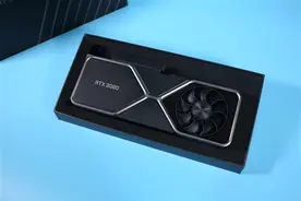 RTX 3080 Ti首发价曝光：7999元图片
