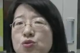 果然视频｜女子做B超前一次喝3.2L水致水中毒视频封面