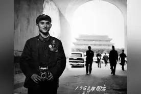 你绝对没见过！1960~1980的成都（组图）图片