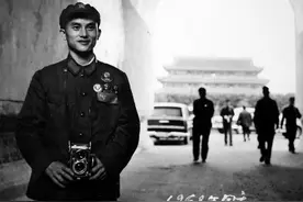 你绝对没见过！1960~1980的成都（组图）图片