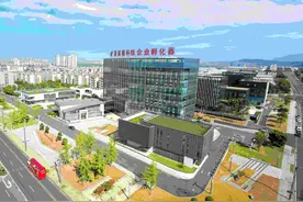 颠覆单颗生产工艺！揭秘全国首个晶体谐振器智慧工厂的“黑科技”丨寻访黑科技图片