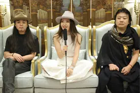 HAYA乐团改编《千年等一回》：我们不去比了，就是玩儿图片