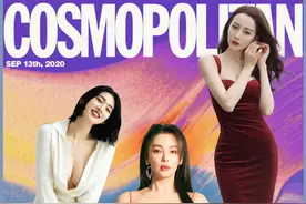 宁静口中“散发肉香”的身材是什么样？图片