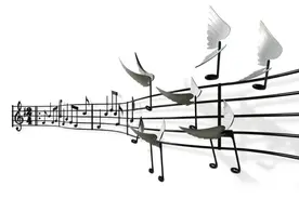 怎样把歌曲唱得生动？图片