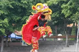 叶问、黄飞鸿的故乡 佛山：请赐教图片