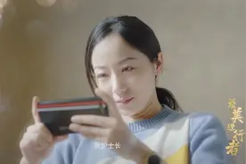 陈数用家乡湖北话推荐首部抗疫剧《最美逆行者》图片