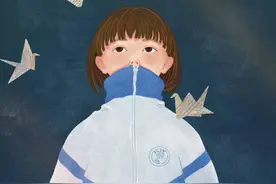 19岁大一新生的碎碎念图片