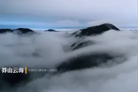 这么美的郴州看一眼就爱上，明天就要去图片
