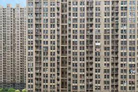 油坊桥，这里是南京的“天通苑”图片
