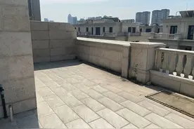 宁波“沦落”成法拍房的千万级豪宅：有单价拍到超8万元/㎡的，也有流拍、流拍、流拍的……图片