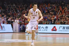 山东男篮顶薪签约丁彦雨航，闹剧终以和解收场图片