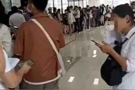 上海又一长租公寓“爆雷”！“高收低租”模式背后已人去楼空图片