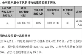 史上首批创业板ST股来袭！注意了，涨跌幅限制仍为20%，这3股15日正式交易图片