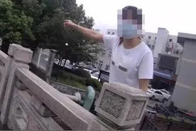 这一秒，一条命图片