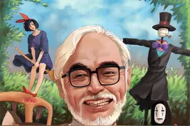 一周艺术人物图片