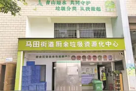 厨余垃圾千万记得“拆袋投放”图片