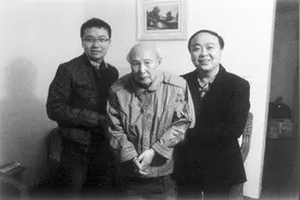 人生的关键一步图片