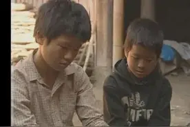 《新闻调查》回访15年前“等待救助的孤儿”，现状让人感慨……图片