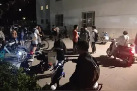 违规办复读班近十年，没人管还是管不了图片