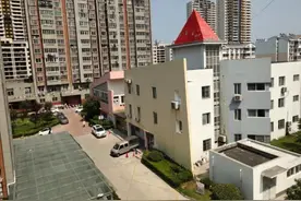 一年半换了三位分管领导，淮安中学的违规补习班依然“坚挺”图片