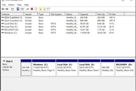 Windows 10默认已禁用USB驱动器缓存：不用手动“弹出”图片