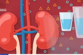 新闻链接：什么是“水中毒”？