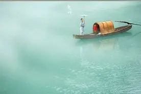 枫叶｜情殇图片