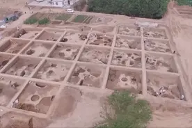 黄河文化纪行丨河洛古国：5300年前的黄河文化之根视频封面