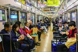 从细节看日本的人情冷暖图片