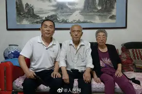 400岁的24万公里旅行！儿子带八旬父母游遍大半个中国图片