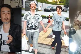 33岁的长泽雅美有了新恋情，男方是《小偷家族》中56岁知名男星图片