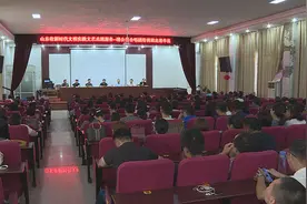 山东省蒲公英合唱团到菏泽单县开展合唱培训图片