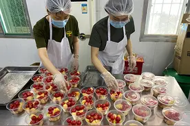 山东省淄博军供站对标强军需求打造服务永不断线的“支前保障部”图片