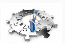 重头戏频频上演　国企重组整合再迎高潮图片