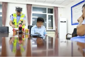 天津14岁男孩驾车700公里至辽宁，咋回事？图片