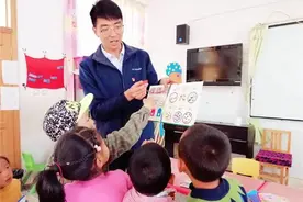 从沿海走进怒江深山，点点滴滴记录下他的真情帮扶图片