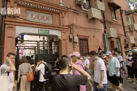 夜游博物馆什么体验？“触摸”台风“听”电影图片
