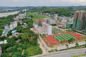 梅州梅县区畲江镇：聚焦民生工程，助推高质量发展图片