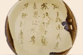“黑石号”沉船的背后：出土瓷器珍品与唐代陶瓷贸易图片