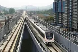 免费乘公交、免费停车、免费地铁，杭州临安送出行"大礼包"啦图片