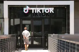 TikTok拒售核心算法，不会卖给微软，将与甲骨文合伙？图片